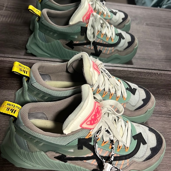 Off-White Other - Offwhite sneaker